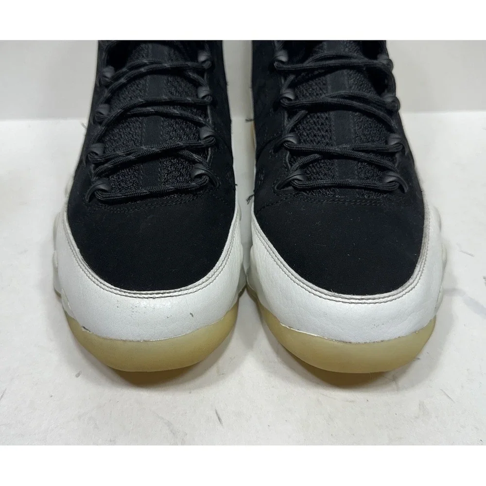 Nike Air Jordan 9 Retro City Of Flight 302370-021 Men's Size 12 Shoes